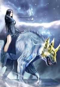 绿帽武林之后宫