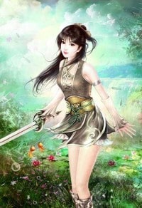 左右逢圆山里娃