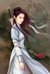 苍穹天印