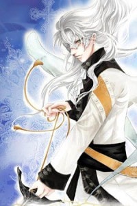 坐享俊男之坊