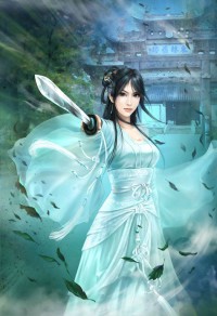 邂逅美女大小姐