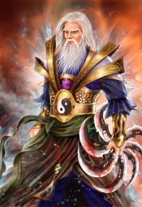 诸天穿越从情满四合院开始