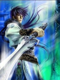 表白吧,少年!
