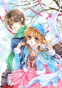 金手指是百合王冠(快穿)