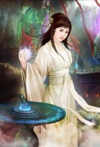 小月亮
