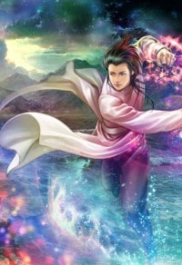 [综漫同人]身为普通人的我如何在横滨直播