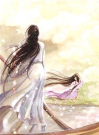 暗夜诱情:不做你的女人